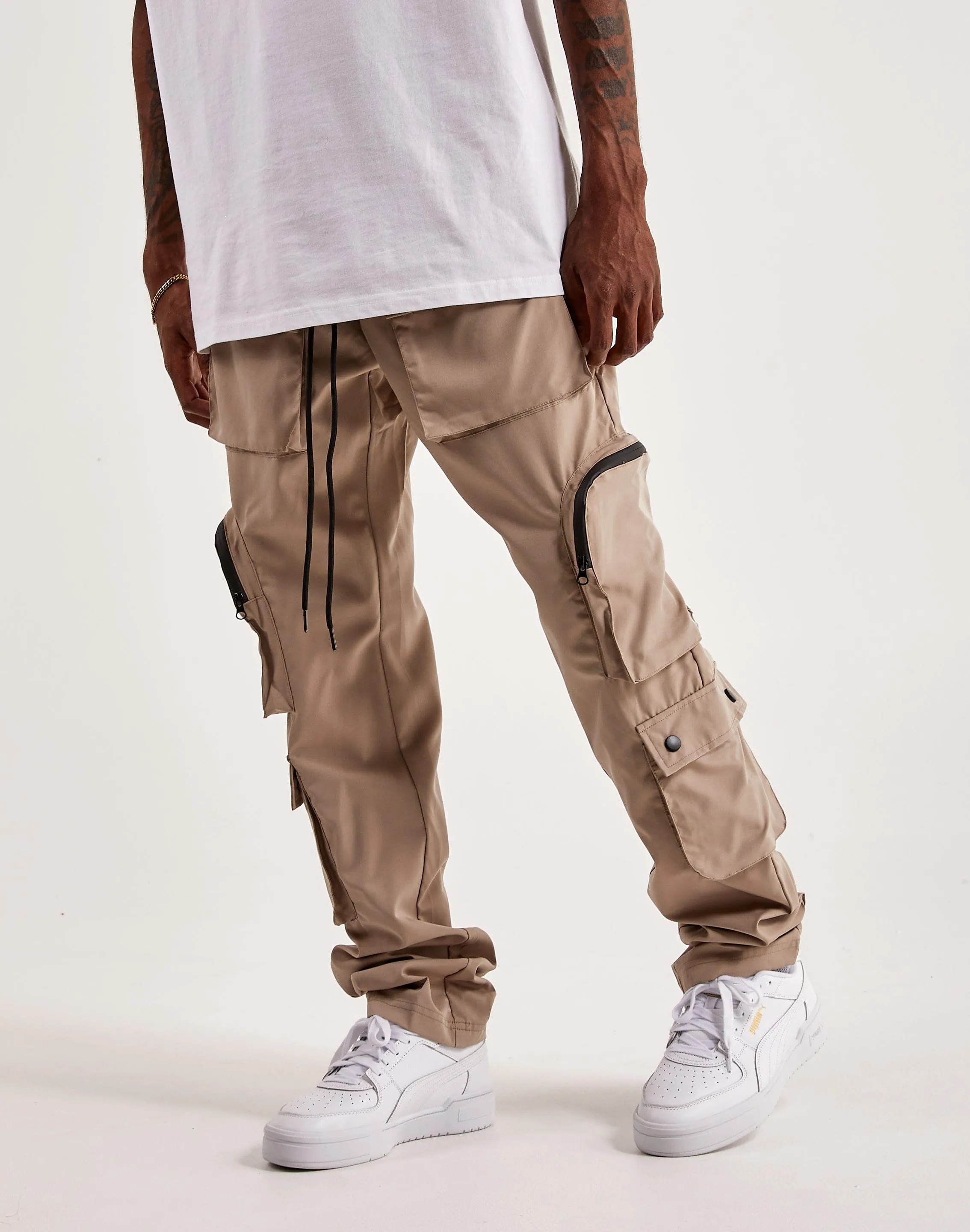 EPTM Dope Boy Cargo Pants