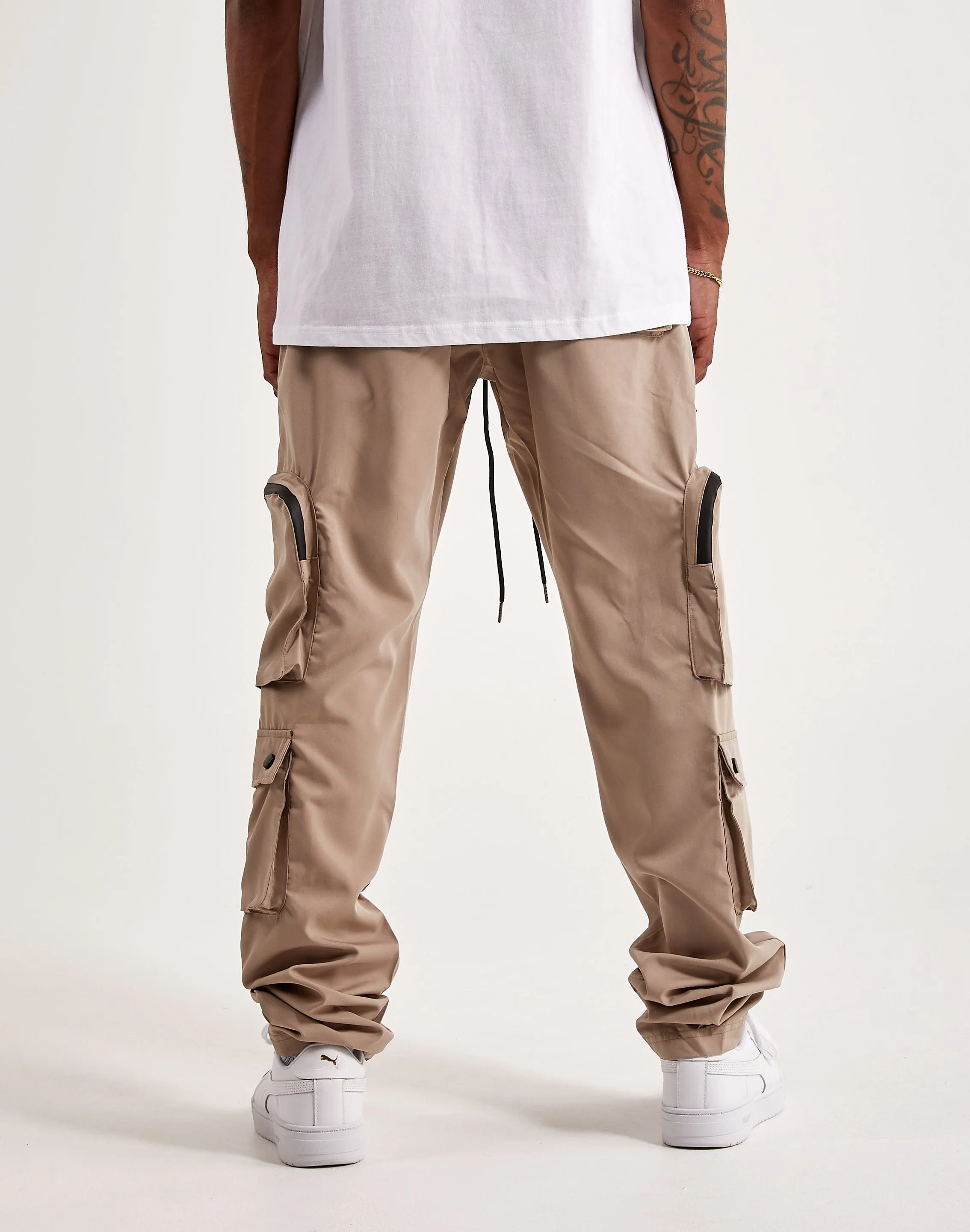 EPTM Dope Boy Cargo Pants