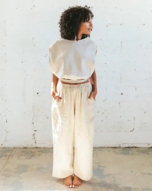 Erato Pant