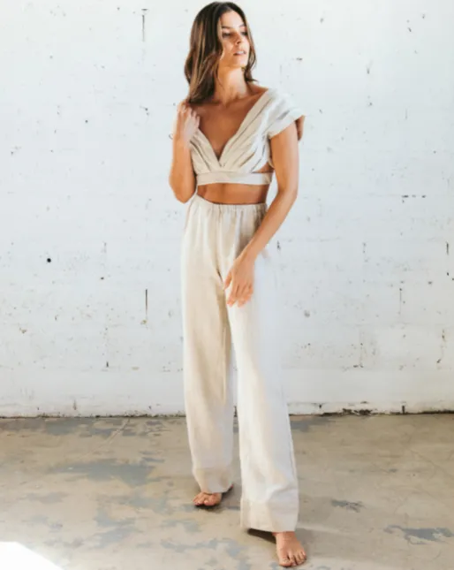 Erato Pant