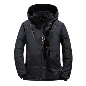 Erik™ - Waterproof Jackets and Windbreakers