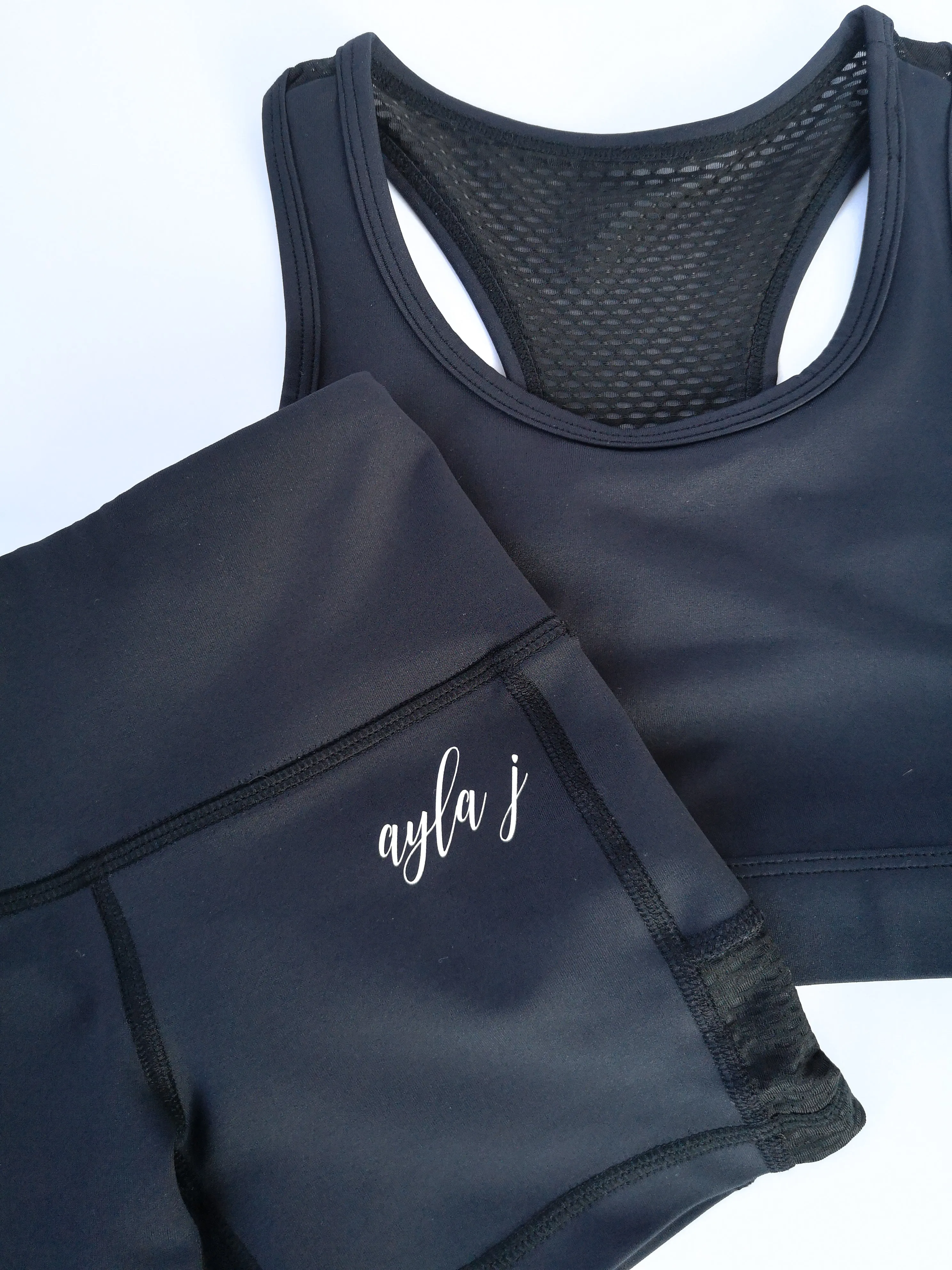 Essential Performance Crop