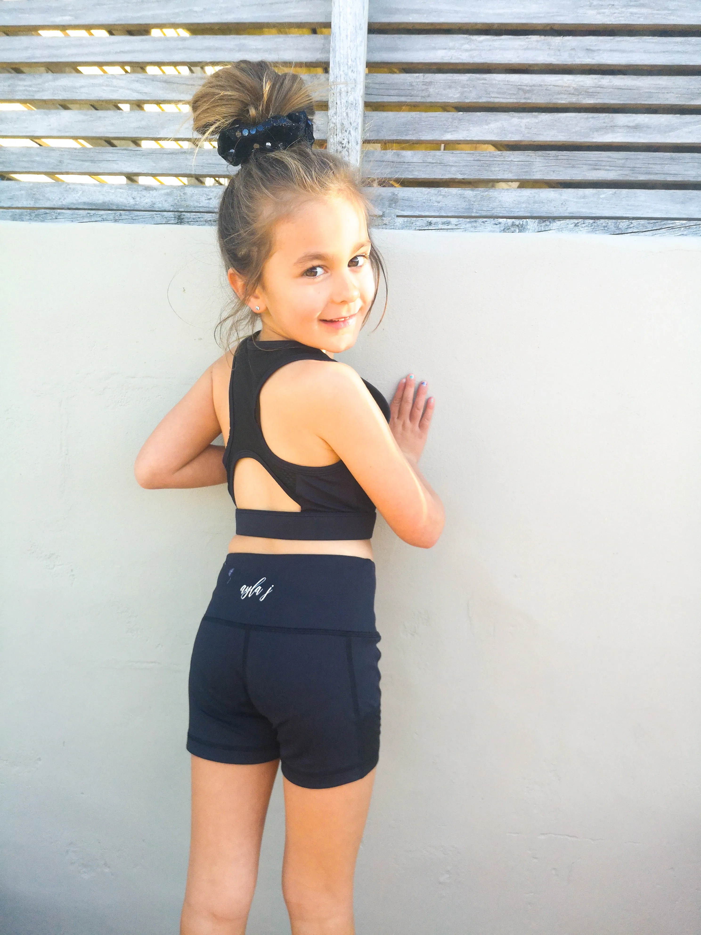 Essential Performance Crop
