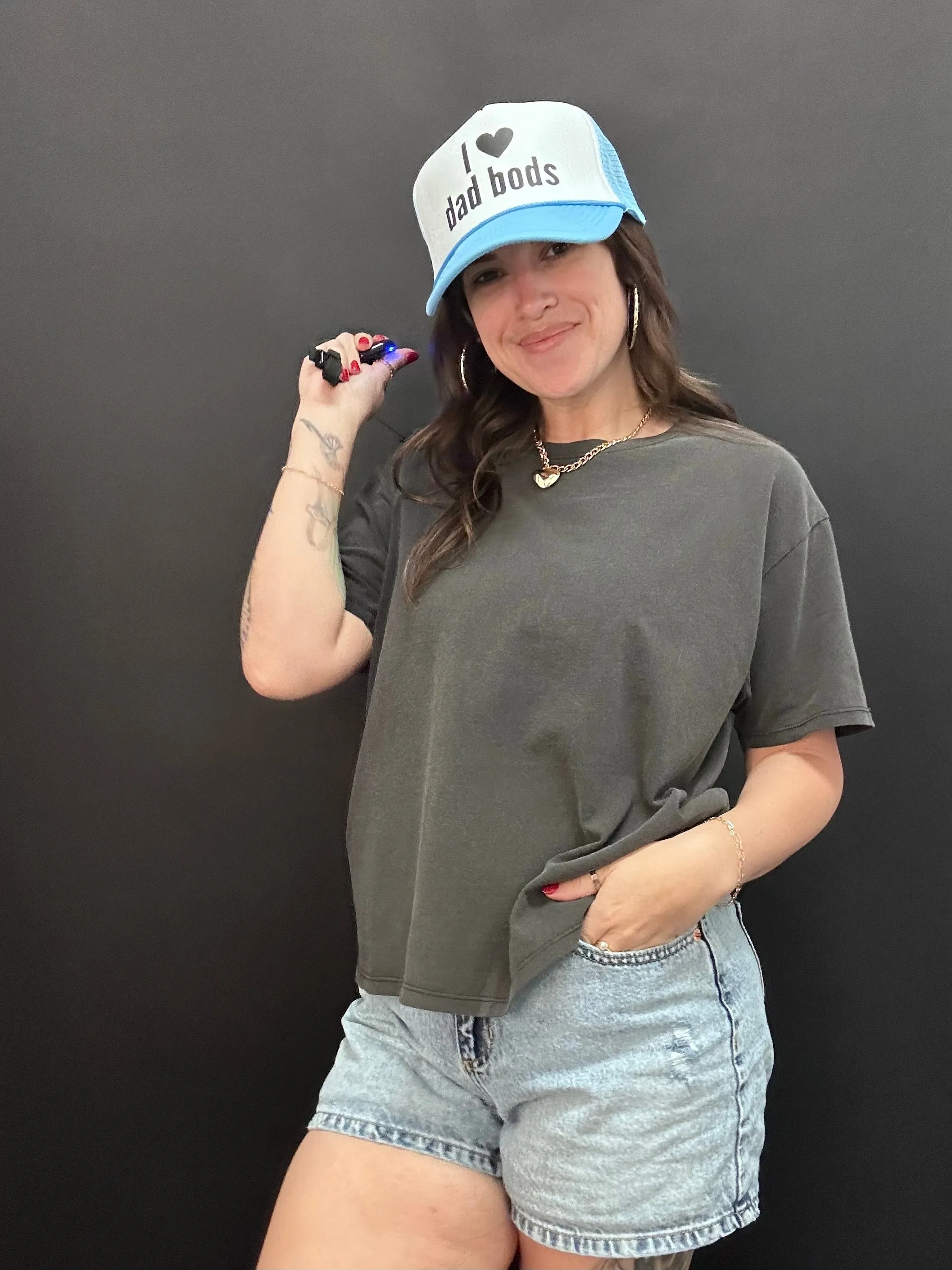 Every Day Casual Tee
