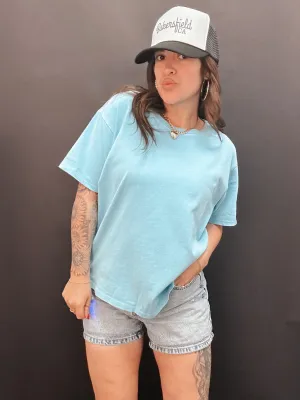 Every Day Casual Tee