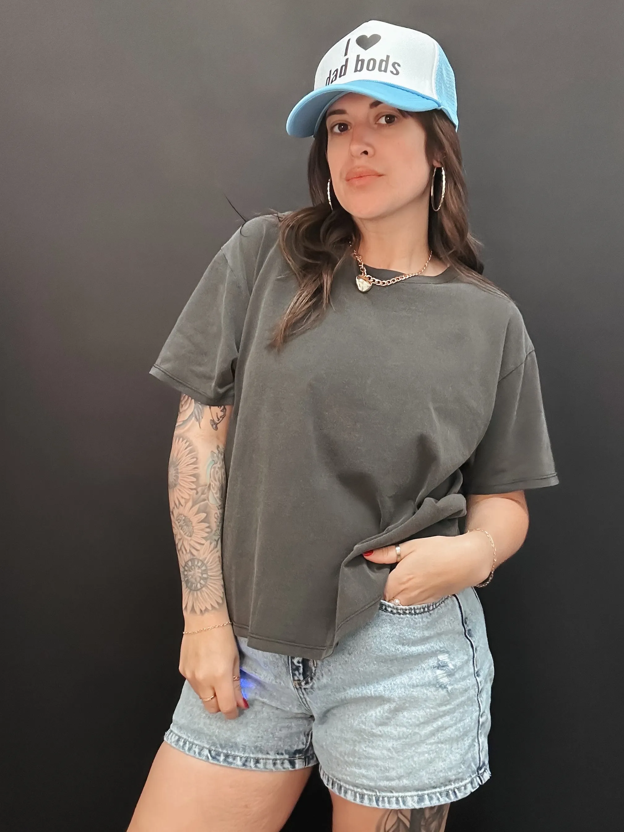 Every Day Casual Tee