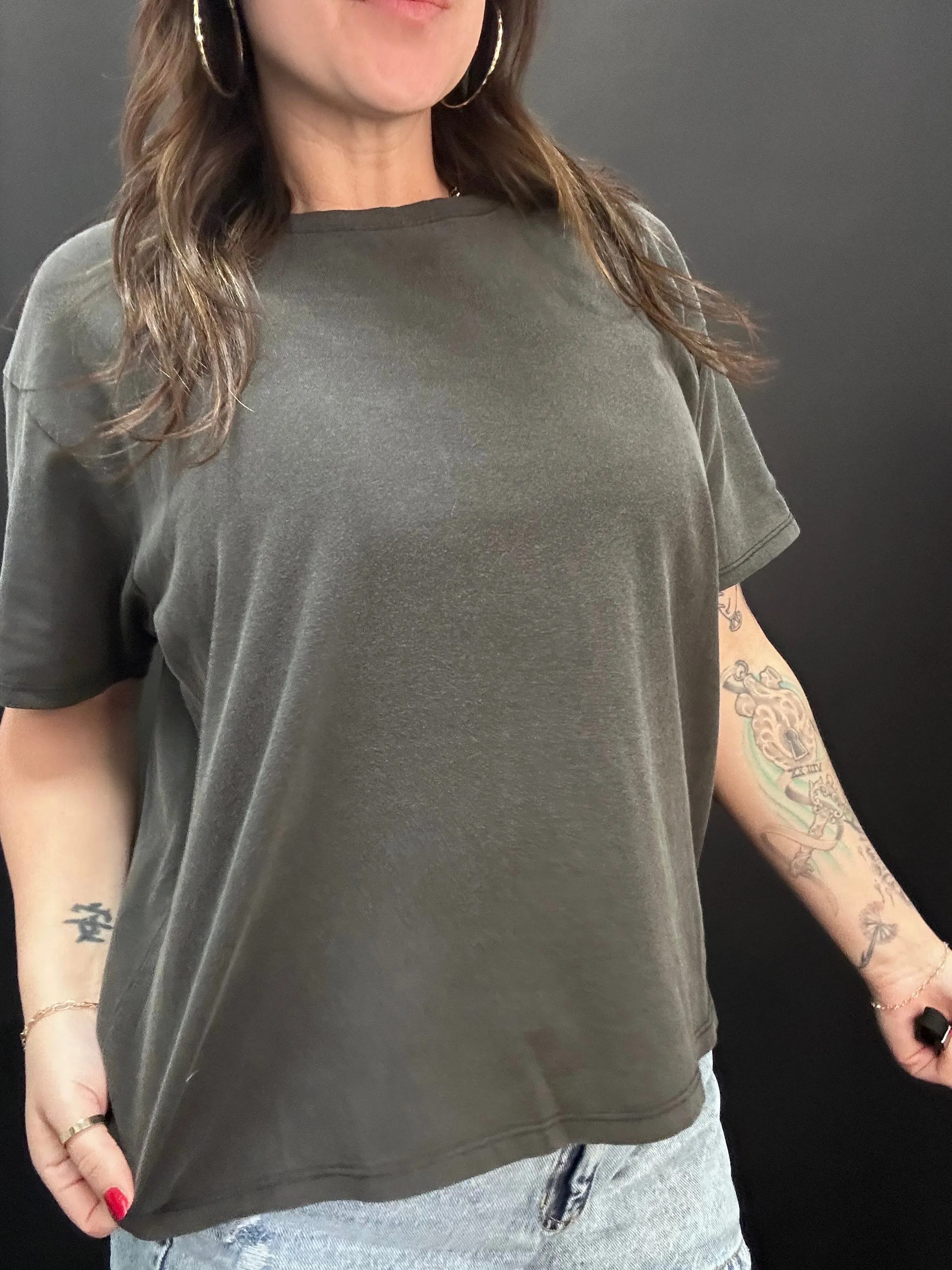 Every Day Casual Tee