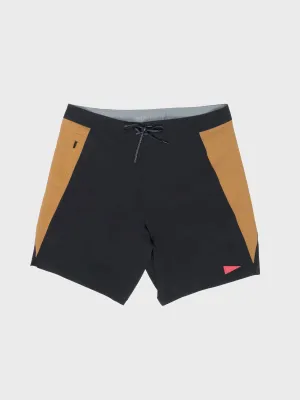 F1 Burgee Cordura Boardshort