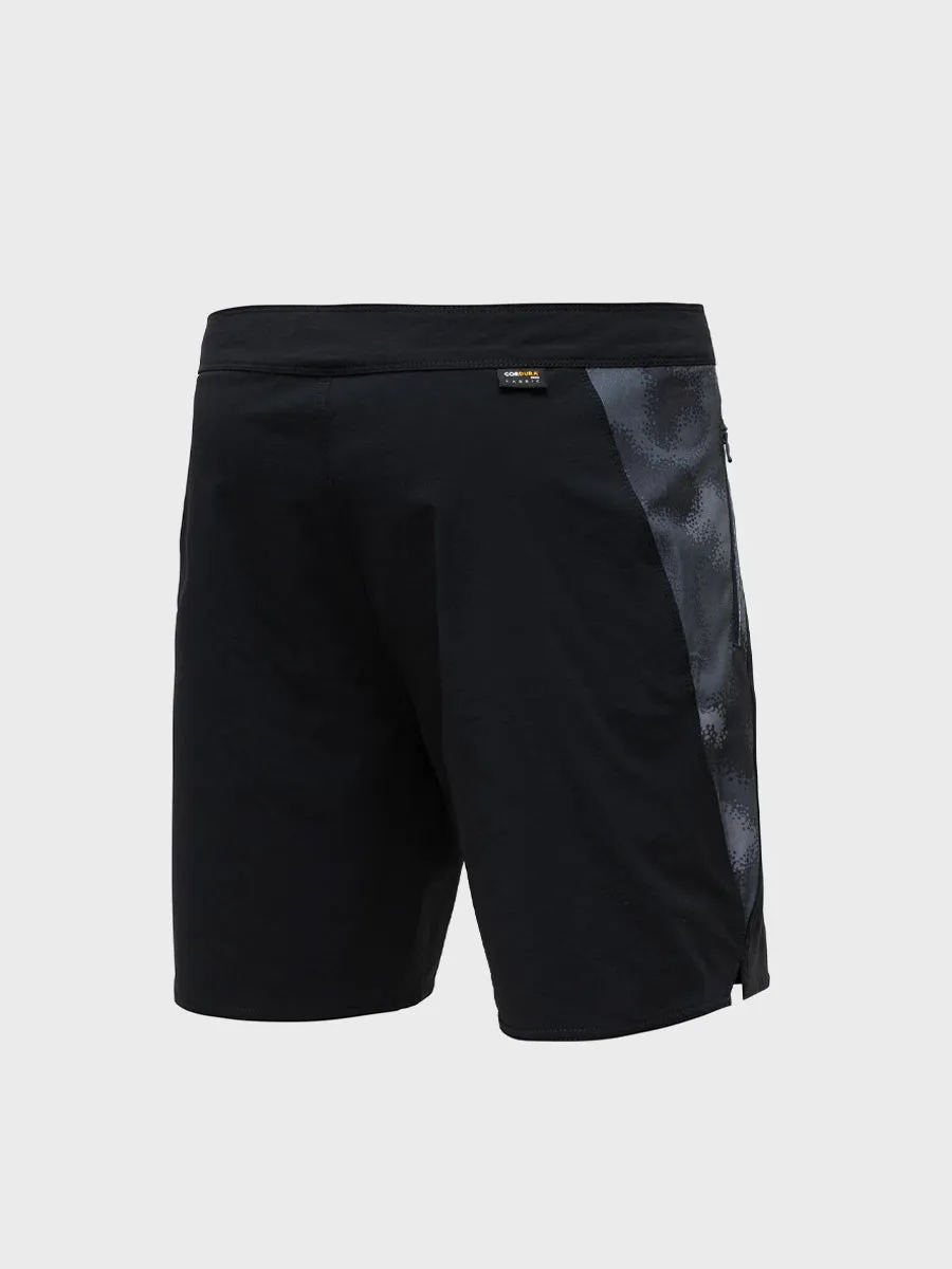 F1 Burgee Cordura Boardshort