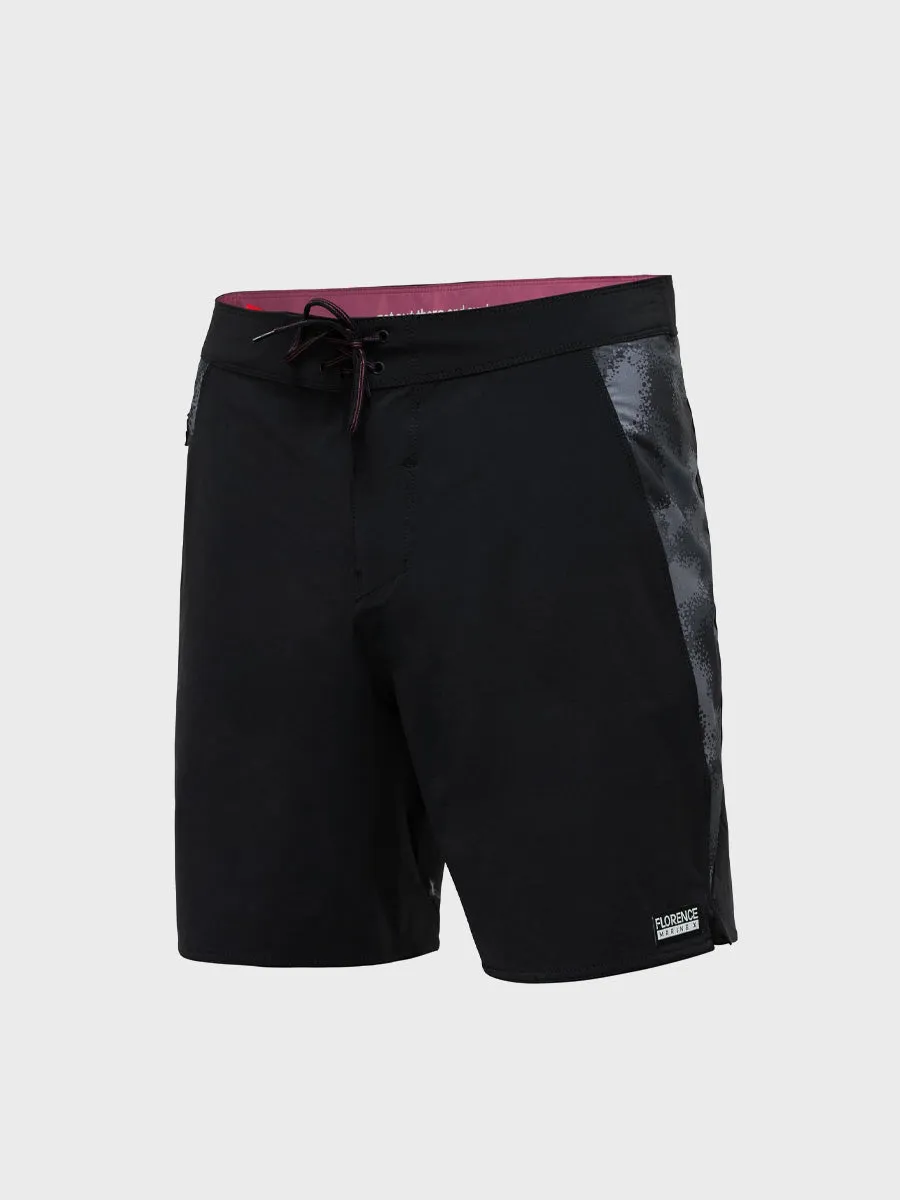 F1 Burgee Cordura Boardshort