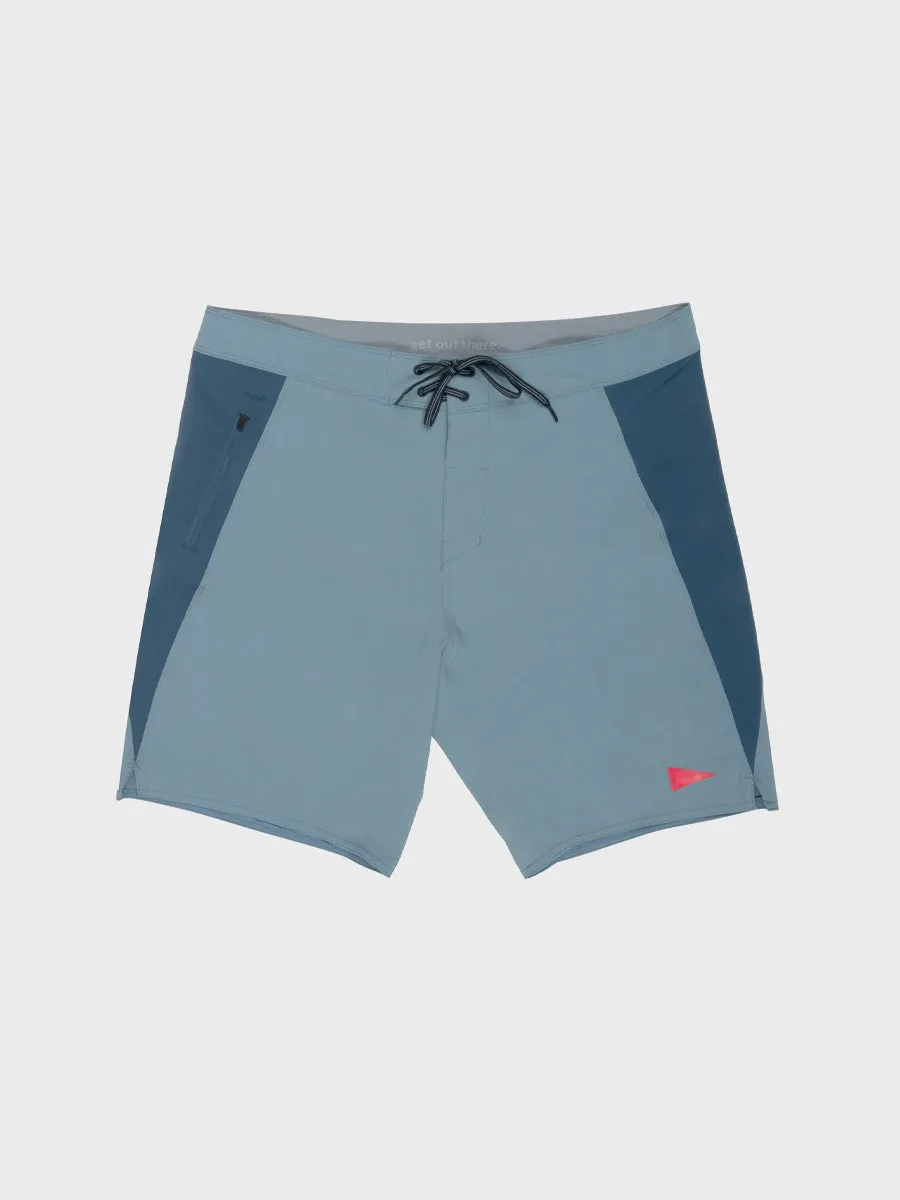 F1 Burgee Cordura Boardshort