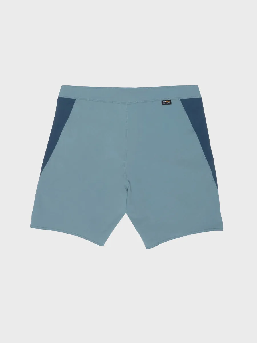 F1 Burgee Cordura Boardshort