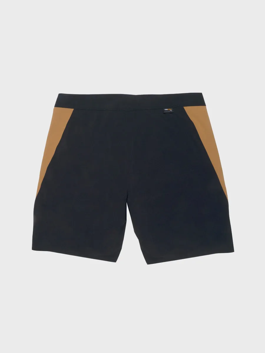 F1 Burgee Cordura Boardshort