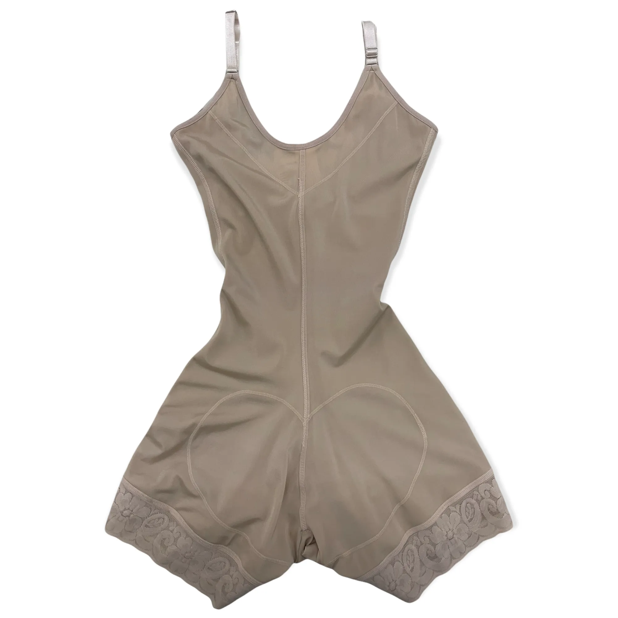 FB853 SHORT COMFORT SEAMLESS
