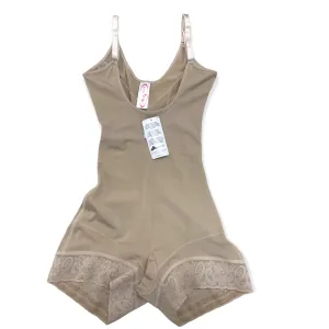 FB853 SHORT COMFORT SEAMLESS