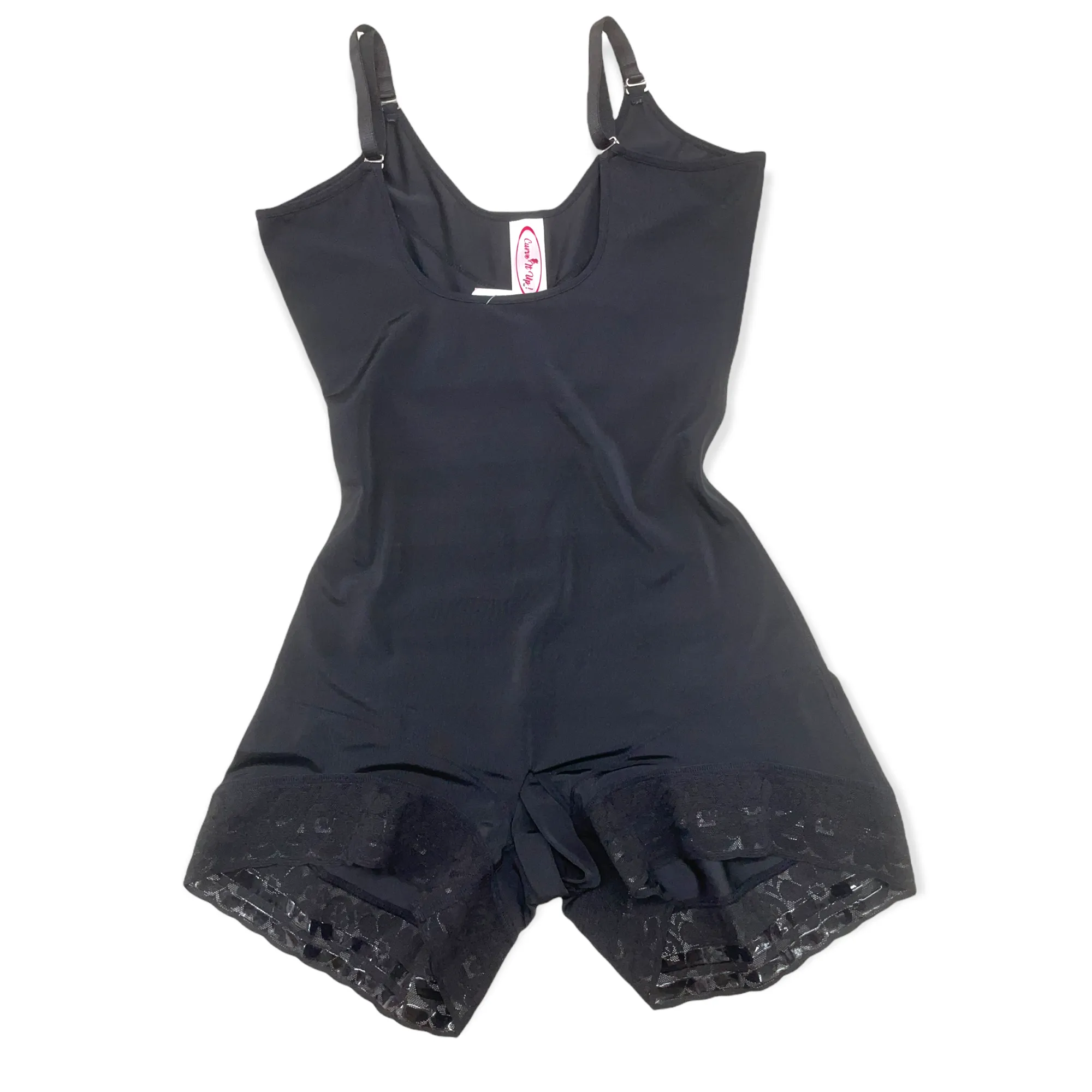 FB853 SHORT COMFORT SEAMLESS