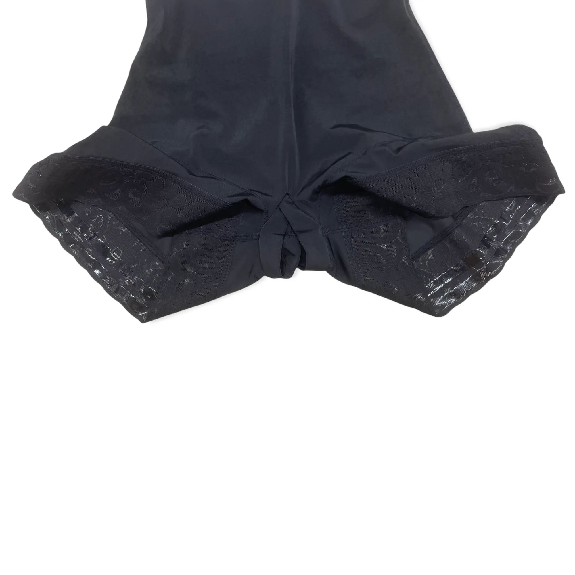 FB853 SHORT COMFORT SEAMLESS