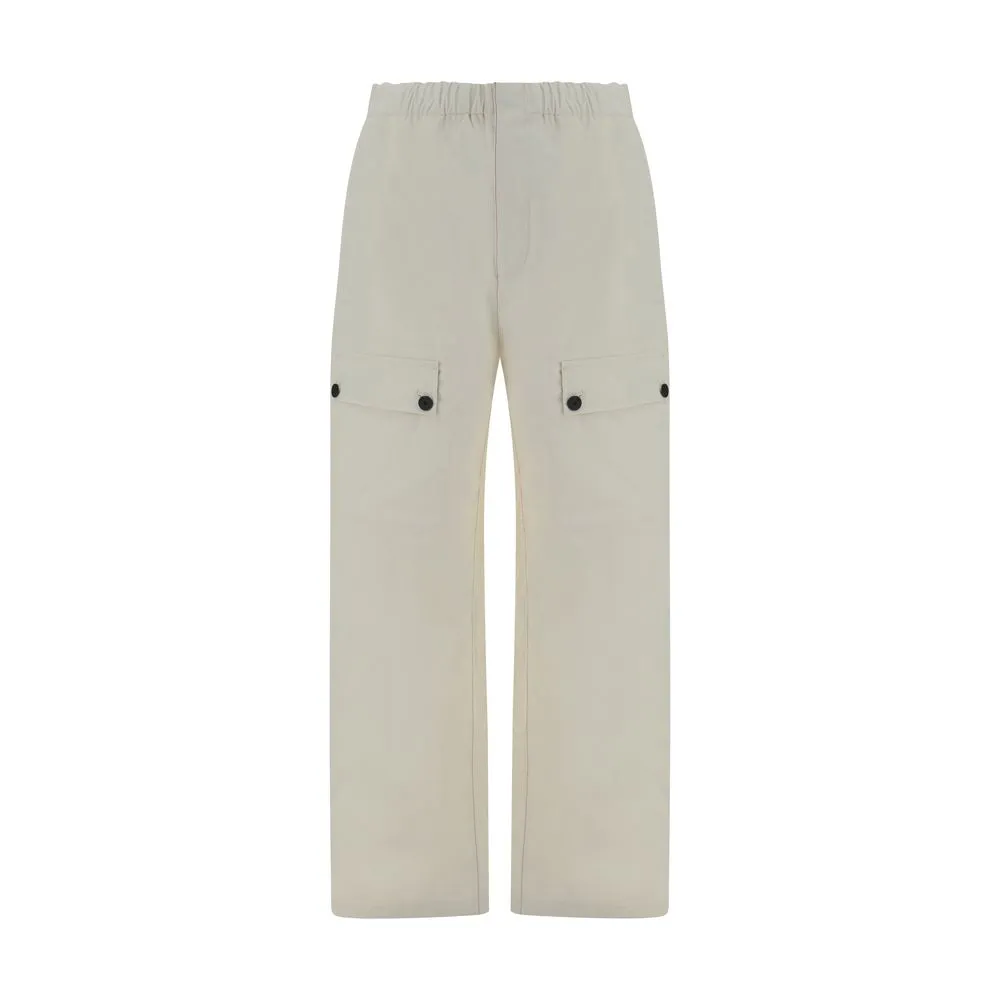 Ferragamo Cargo Pants