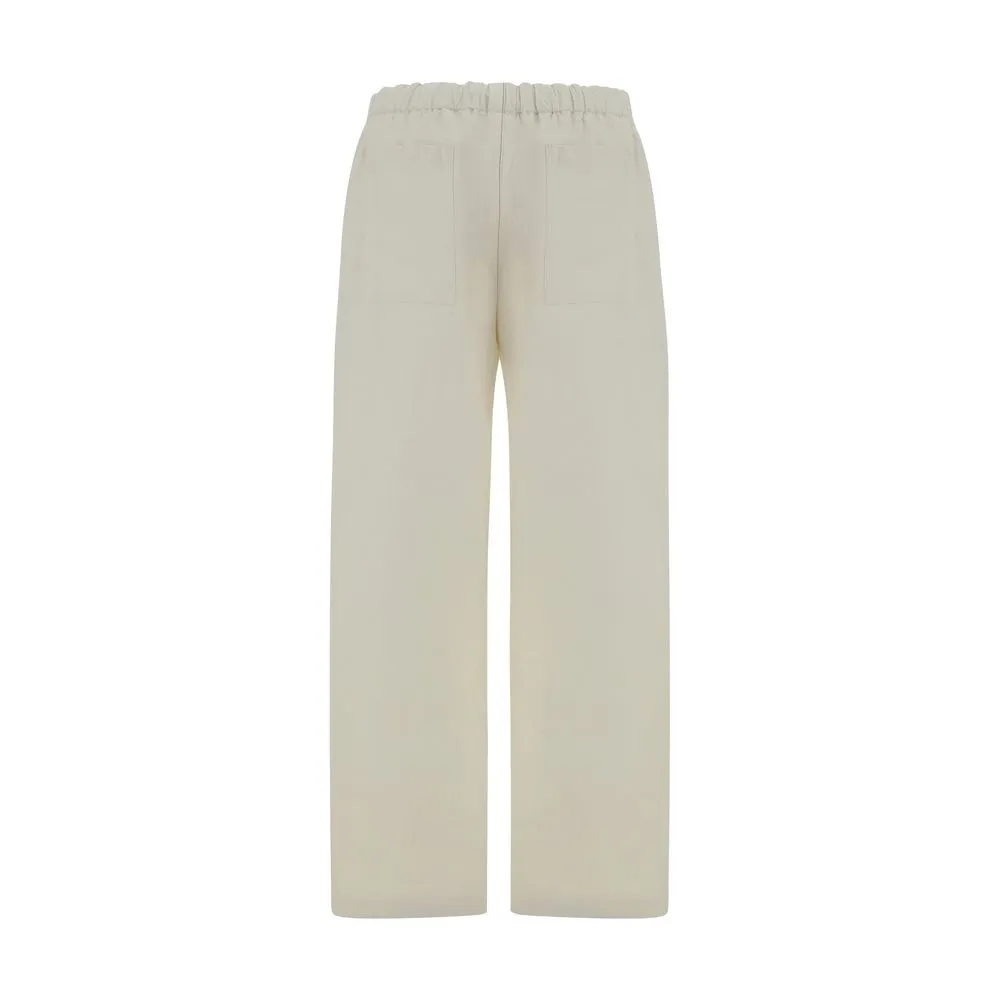 Ferragamo Cargo Pants