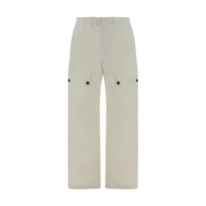 Ferragamo Cargo Pants