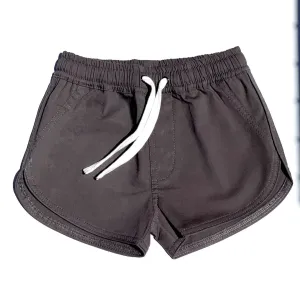 Fini. Boardshorts - Coal