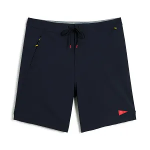 FLORENCE MARINE X STANDARD ISSUE BOARDSHORT - NAVY