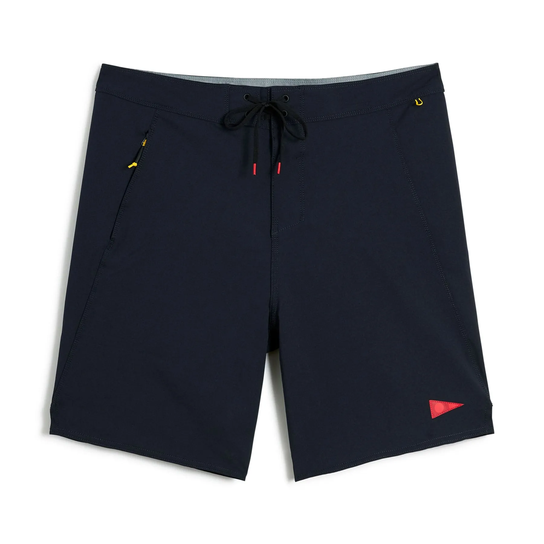FLORENCE MARINE X STANDARD ISSUE BOARDSHORT - NAVY