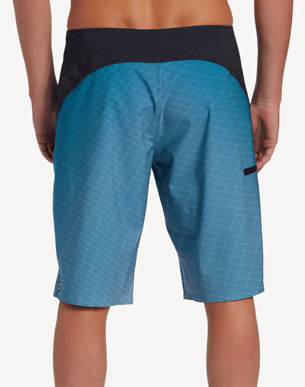 Fluid Pro 21" Boardshort