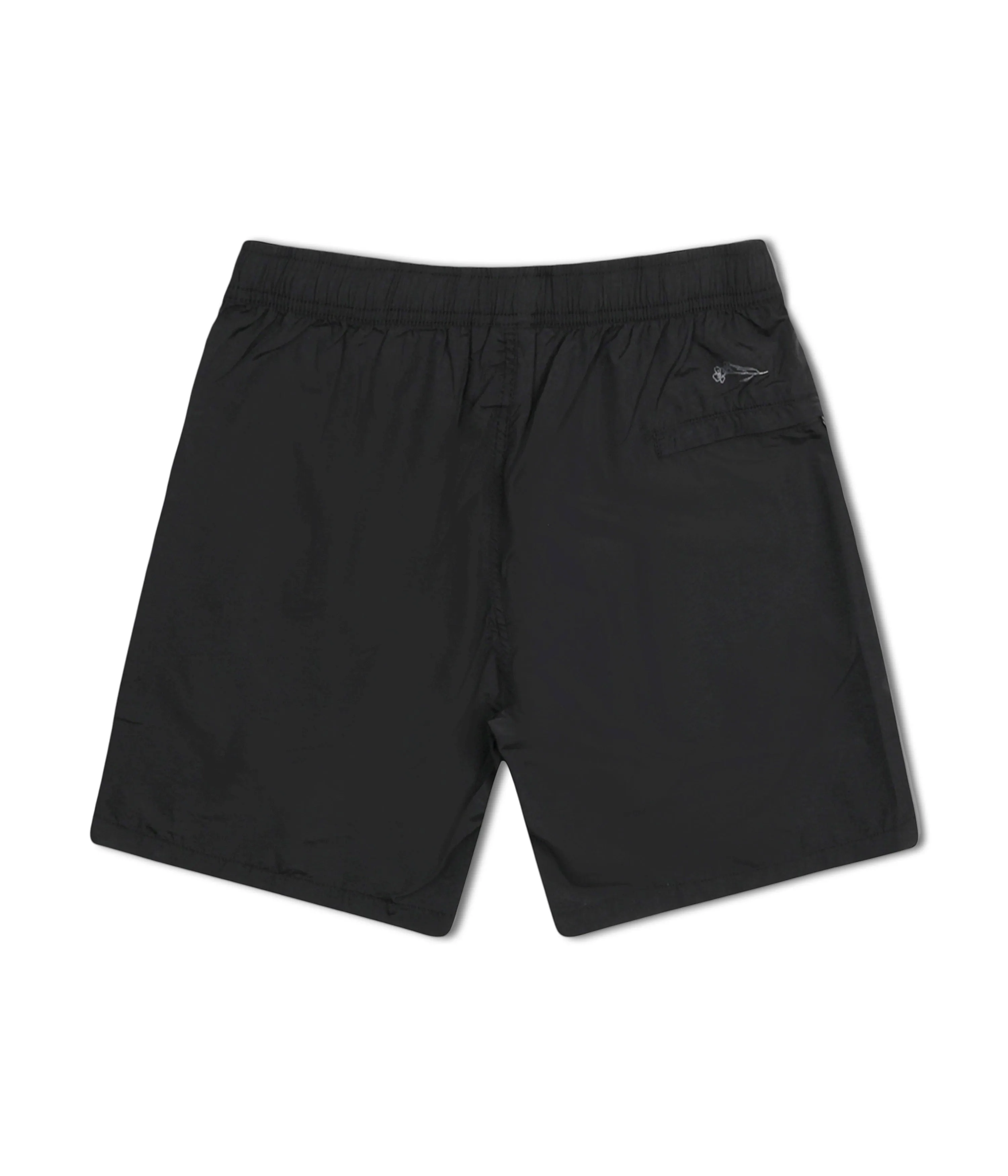 Former - Anderson 16" Swim Trunk - Black