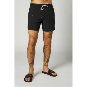 Fox Decrypted Boardshorts 16 Inch - Black