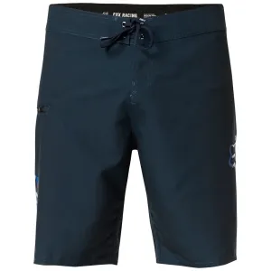 Fox Overhead Boardshort 20" - Midnight