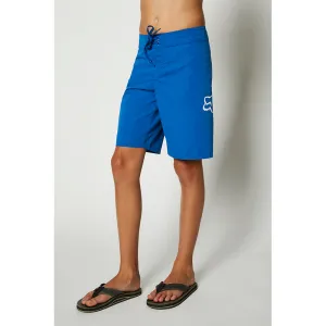 Fox Youth Overhead Boardshorts - Royal Blue