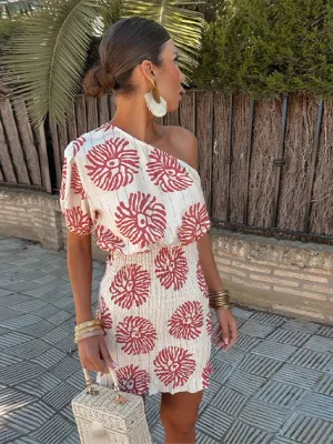 Gabriella – Timeless Women’s Elegance Dress