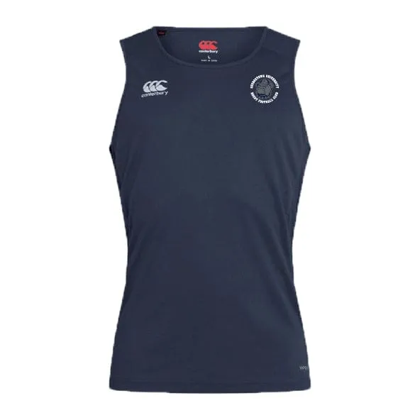 Georgetown University RFC Club Dry Singlet by Canterbury