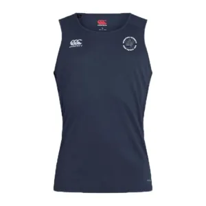 Georgetown University RFC Club Dry Singlet by Canterbury