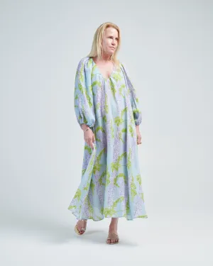 georgette dress