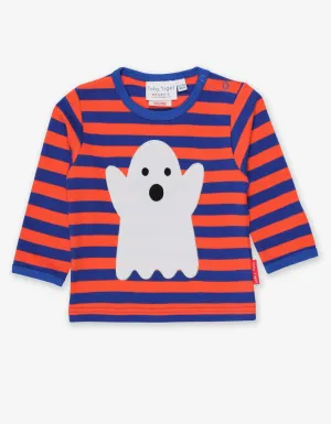 Ghost Appliqué Top