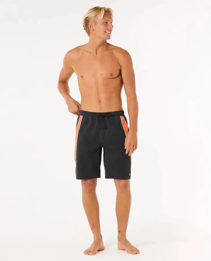 Giant Prawn Volley 20" Boardshorts