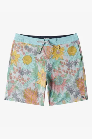 Good Times Lo Tides Boardies