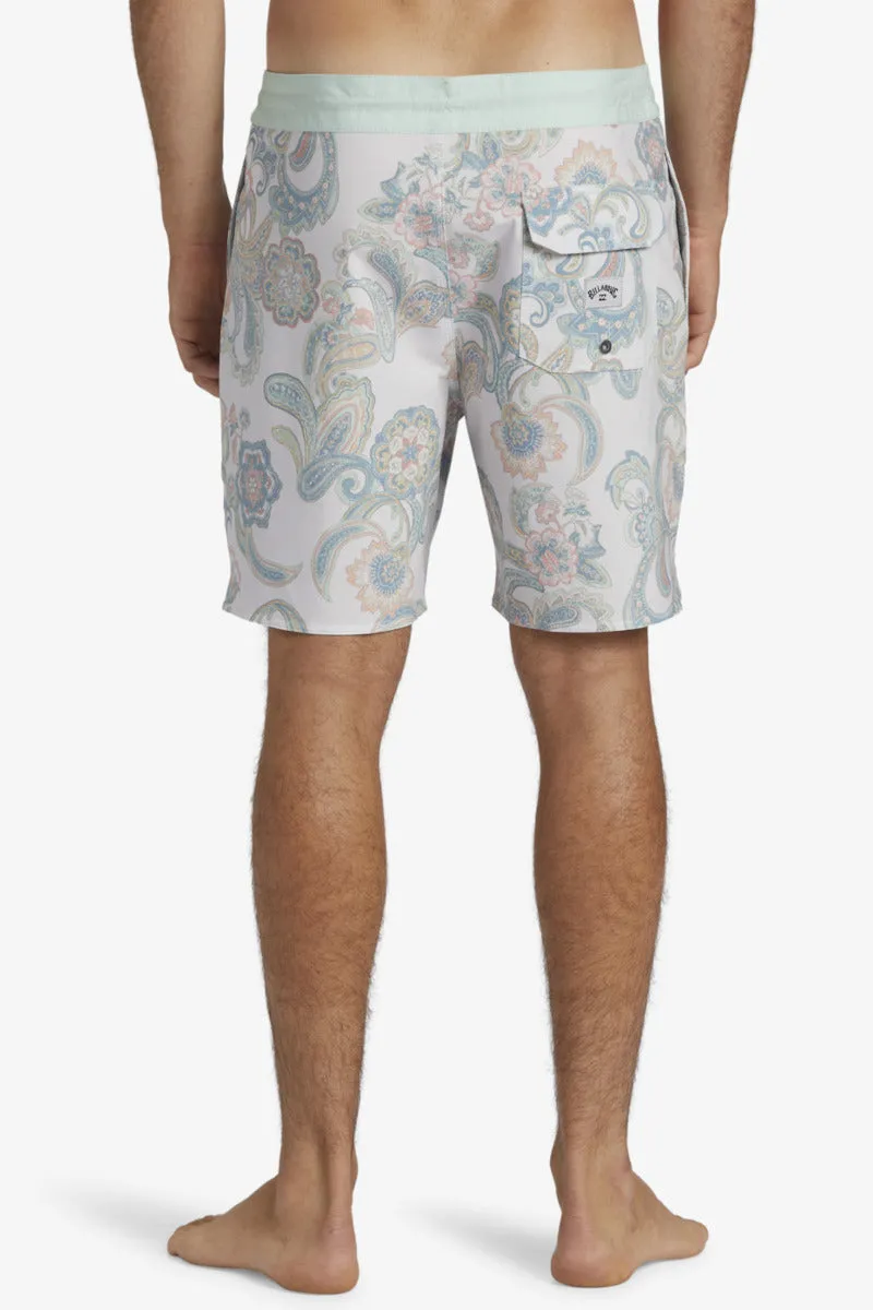 Good Times Lo Tides Boardies