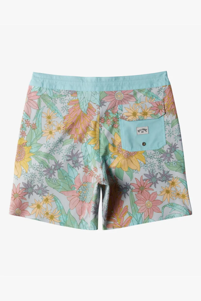 Good Times Lo Tides Boardies