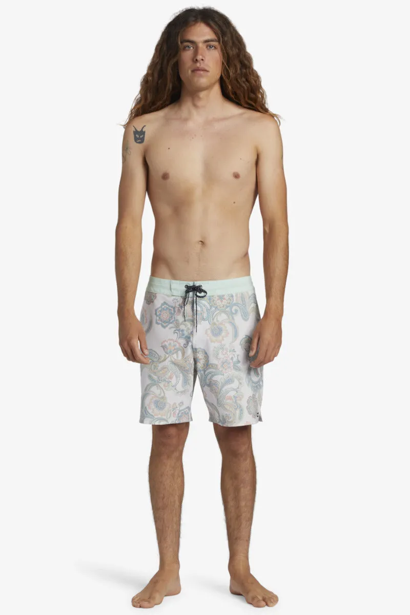 Good Times Lo Tides Boardies