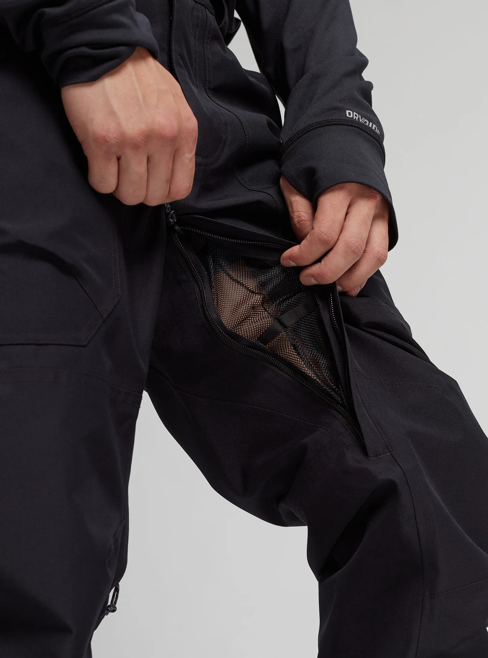 GORE-TEX Ballast Snowboard Pant 2022