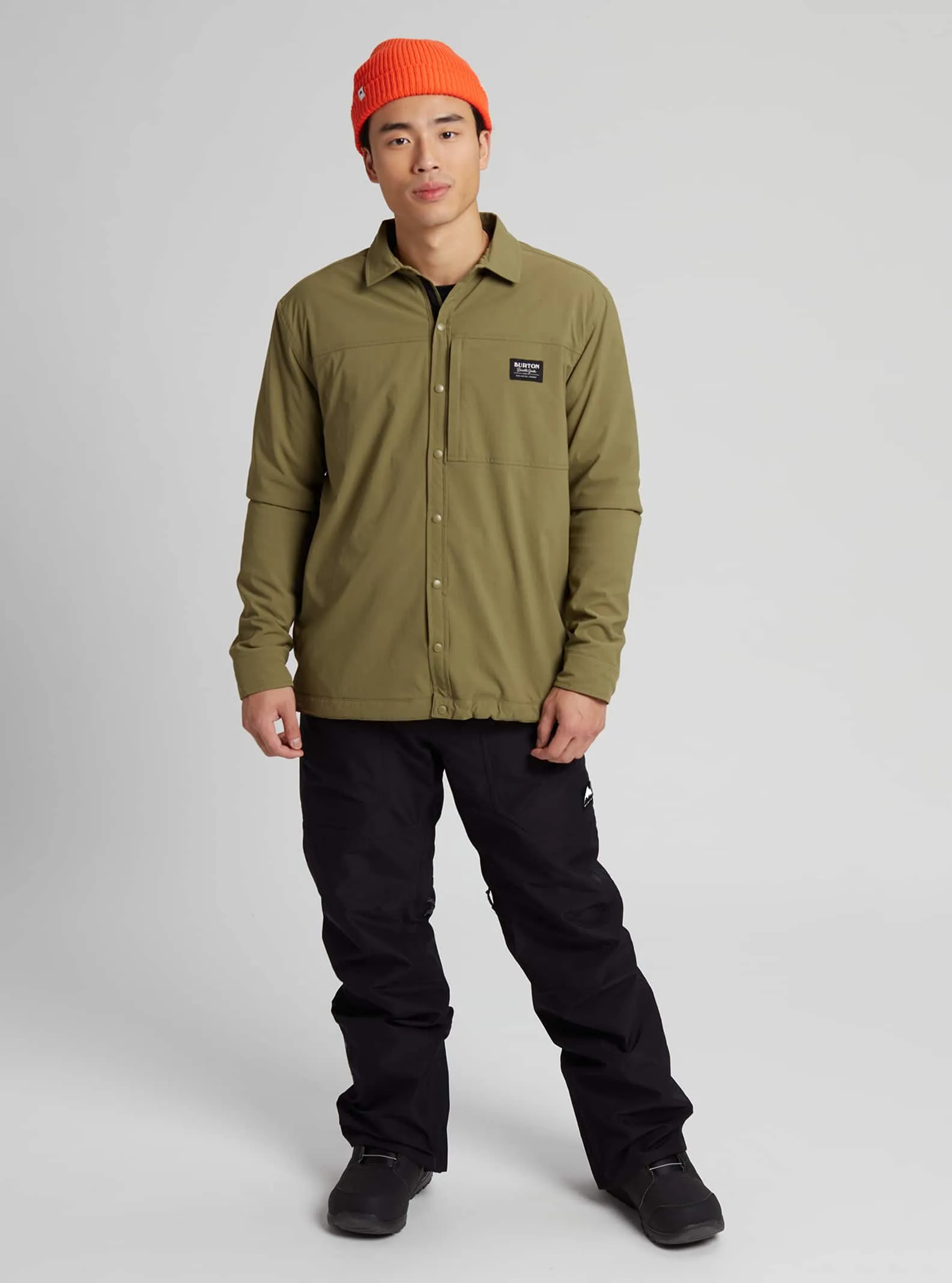 GORE-TEX Ballast Snowboard Pant 2022