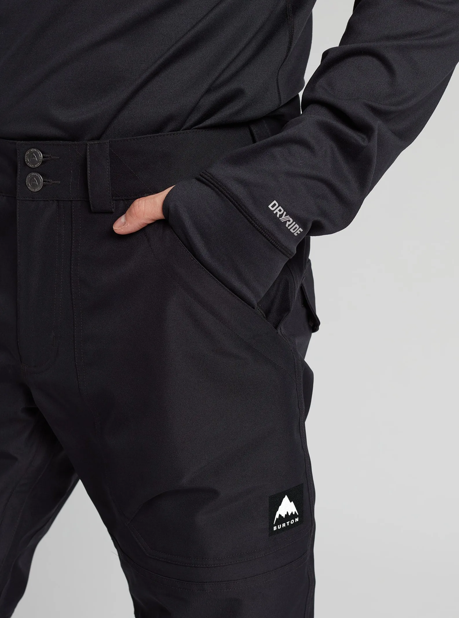 GORE-TEX Ballast Snowboard Pant 2022