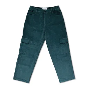 Green Cargo Corduroy