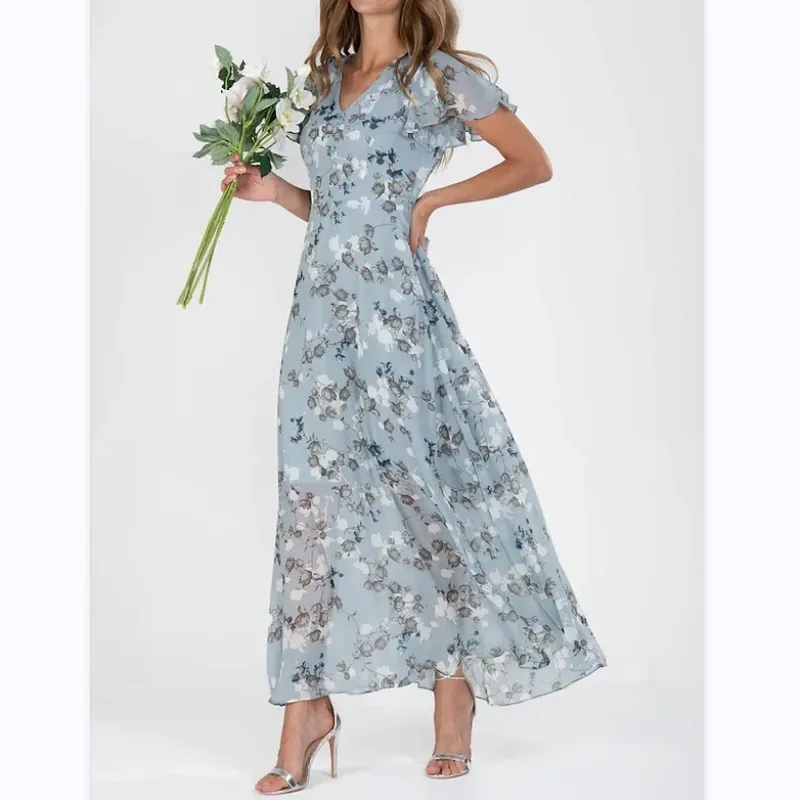 Guillermina® | Stylish summer dress