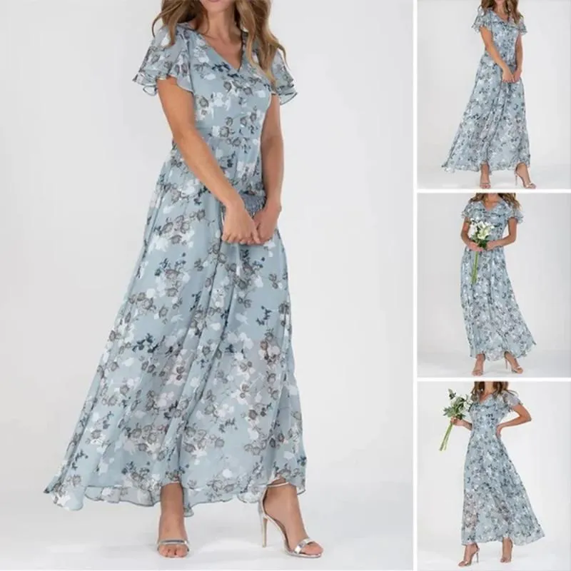 Guillermina® | Stylish summer dress