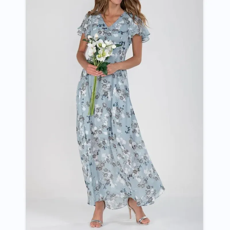 Guillermina® | Stylish summer dress