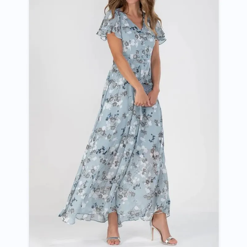 Guillermina® | Stylish summer dress